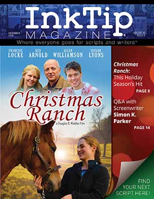 Christmas Ranch