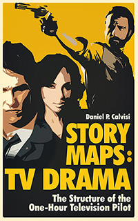 Story Maps