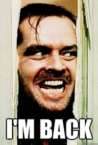 Welcome back to the spec script!