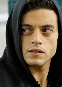 Rami Malek stars in 