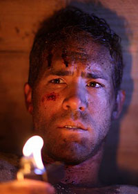 Ryan Reynolds in
