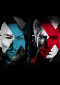 X-Men: Days of Future Past