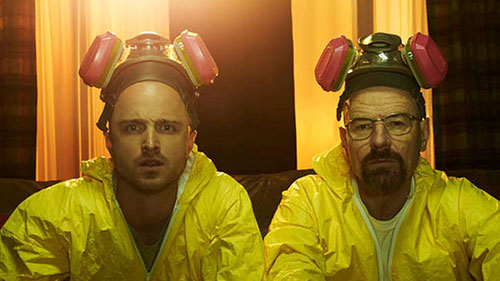 Breaking Bad