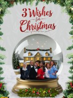 3 Wishes for Christmas