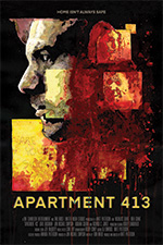 Apartment 413