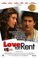 Love for Rent
