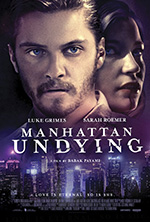 Manhattan Undying