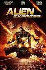 Alien Express