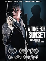 A Time for Sunset