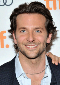 Bradley Cooper