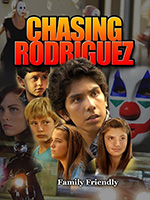 Chasing Rodriguez