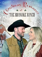Christmas Romance at the Roanoke Ranch