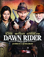 Dawn Rider (2013)