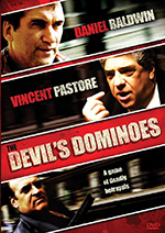 The Devil's Dominoes