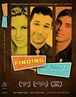 Finding Mr. Wright