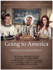 Going to America (2014)