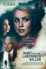 Hunt for the Labyrinth Killer (2013)
