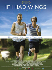 If I Had Wings (2013)