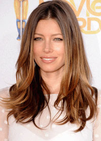 Jessica Biel