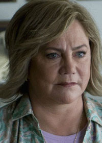 Kathleen Turner <br> 