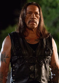 Trejo in 