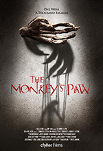 The Monkey's Paw