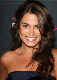 Nikki Reed