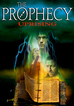 The Prophecy: Uprising