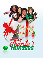 Santa Hunters