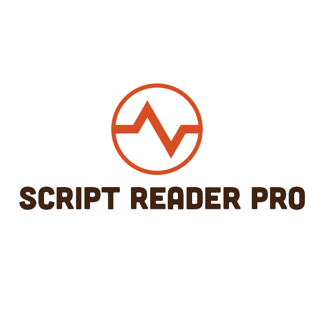 Script Reader Pro