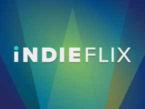 IndieFlix logo