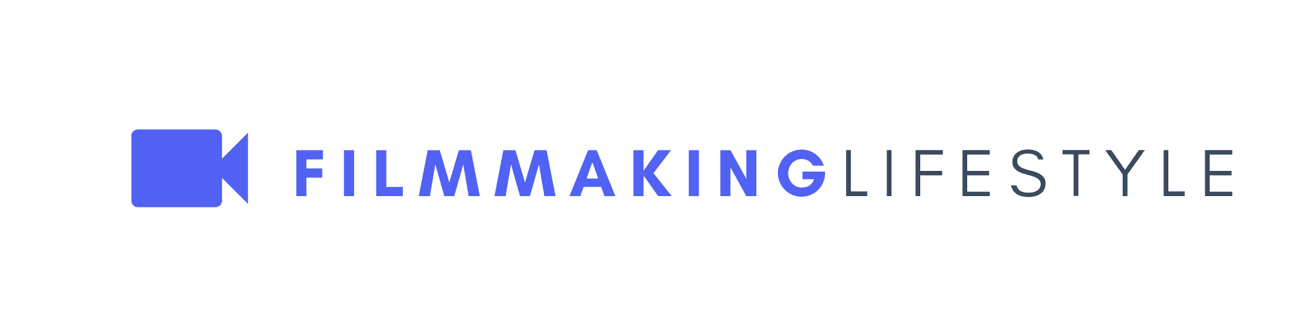 Filmmaking Lifestyle logo
