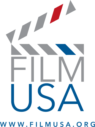 Film US (Film Commissions) logo
