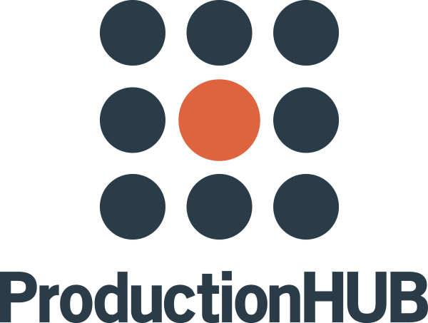 ProductionHUB logo