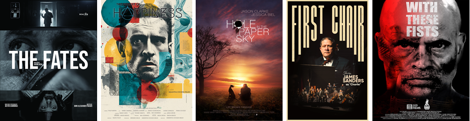 Shorts Posters